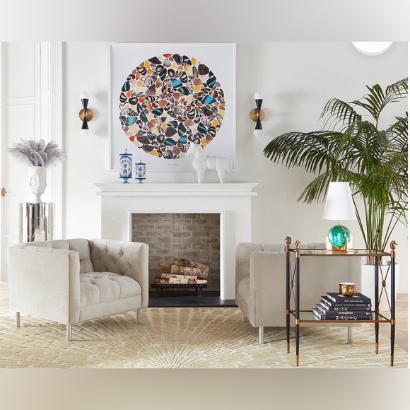 Jonathan Adler Giant Horse Menagerie Large RARE AND SOLD OUT - Picture 2 of 4